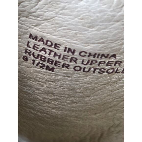 Michael Kors Norma Black Suede Women's Ankle Boots. Wedge Heel Zipper SZ 6.5M - Picture 9 of 10